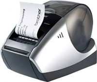 Brother QL-570 (QL-570Z)